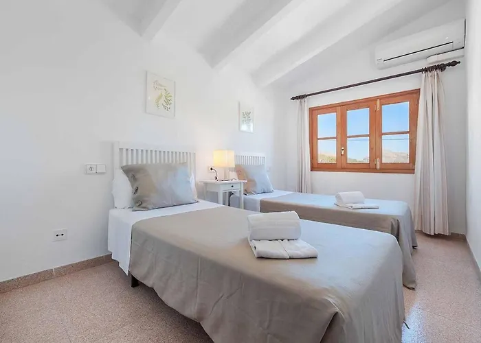 Mit 6 Schlafzimmern In Gehweite Zu Port By Interhome بويينسا