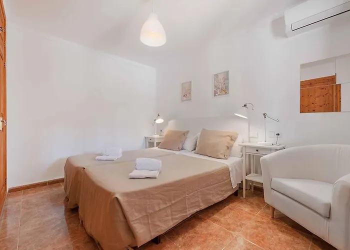 Mit 6 Schlafzimmern In Gehweite Zu Port By Interhome * بويينسا