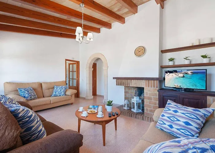 Mit 6 Schlafzimmern In Gehweite Zu Port By Interhome