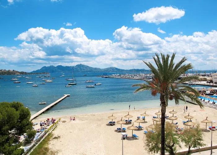 بيت للعطل Mit 6 Schlafzimmern In Gehweite Zu Port By Interhome *