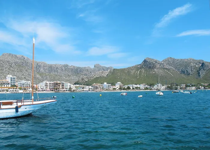 Mit 6 Schlafzimmern In Gehweite Zu Port By Interhome * بويينسا