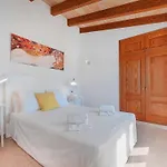 Mit 6 Schlafzimmern In Gehweite Zu Port By Interhome * Pollenca