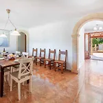 Mit 6 Schlafzimmern In Gehweite Zu Port By Interhome Pollenca