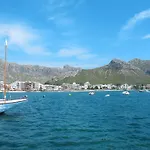 Mit 6 Schlafzimmern In Gehweite Zu Port By Interhome * Pollenca
