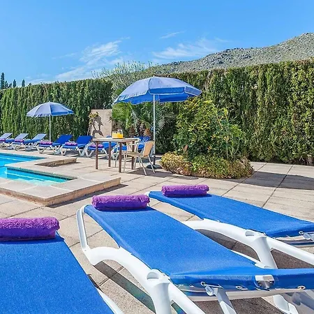 Mit 6 Schlafzimmern In Gehweite Zu Port By Interhome * 波连斯萨