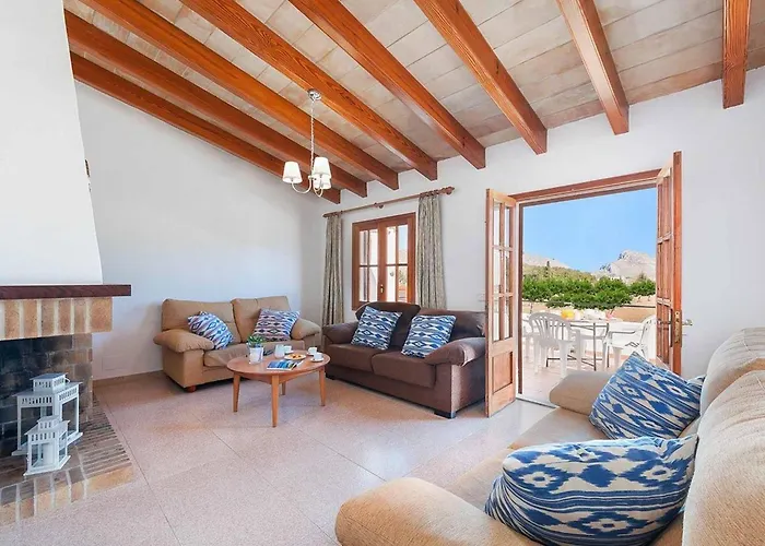 Mit 6 Schlafzimmern In Gehweite Zu Port By Interhome * 波连斯萨