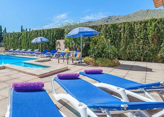 Mit 6 Schlafzimmern In Gehweite Zu Port By Interhome * 波连斯萨