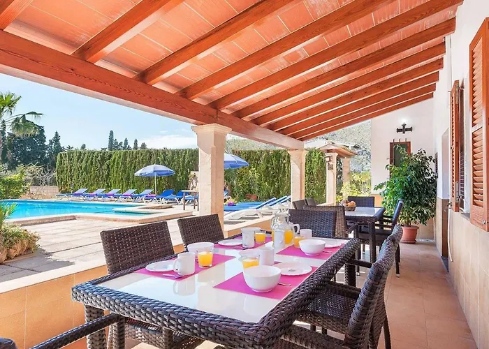 Mit 6 Schlafzimmern In Gehweite Zu Port By Interhome 度假居 *