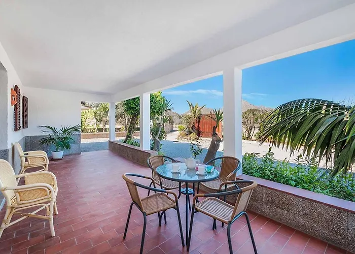 Mit 6 Schlafzimmern In Gehweite Zu Port By Interhome 度假居 波连斯萨