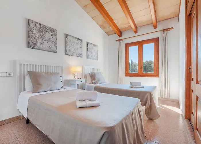 Mit 6 Schlafzimmern In Gehweite Zu Port By Interhome 度假居 *