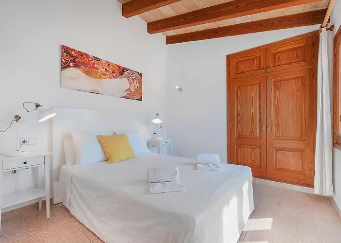 Mit 6 Schlafzimmern In Gehweite Zu Port By Interhome * 波连斯萨