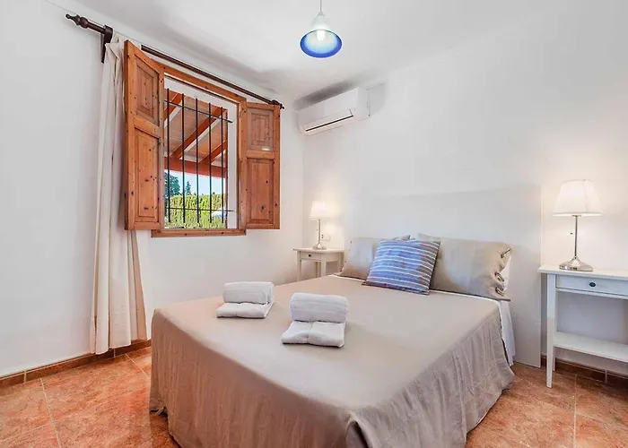 Mit 6 Schlafzimmern In Gehweite Zu Port By Interhome 度假居 波连斯萨