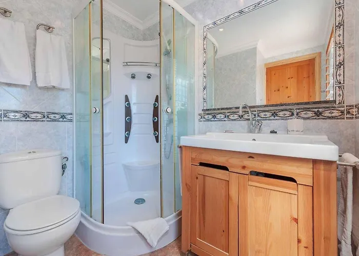 Mit 6 Schlafzimmern In Gehweite Zu Port By Interhome * 波连斯萨