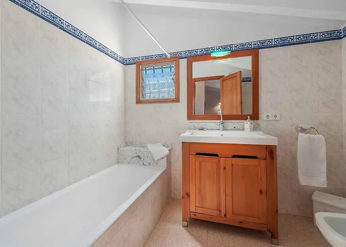 度假居 Mit 6 Schlafzimmern In Gehweite Zu Port By Interhome