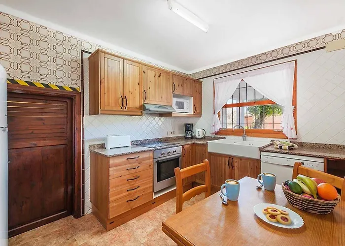 度假居 Mit 6 Schlafzimmern In Gehweite Zu Port By Interhome