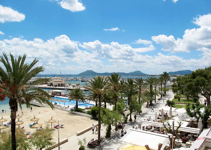 度假居 Mit 6 Schlafzimmern In Gehweite Zu Port By Interhome