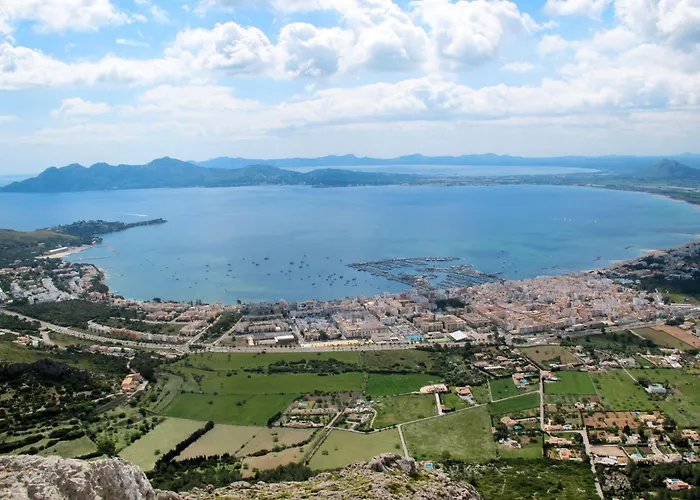 Mit 6 Schlafzimmern In Gehweite Zu Port By Interhome 度假居 波连斯萨