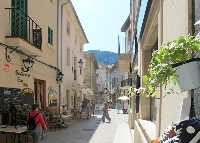 Mit 6 Schlafzimmern In Gehweite Zu Port By Interhome * 波连斯萨