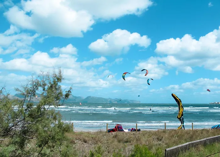 Mit 6 Schlafzimmern In Gehweite Zu Port By Interhome * 波连斯萨